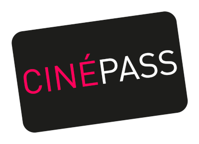 Carte cinépass